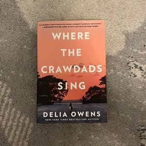 Where the Crawdads Sing